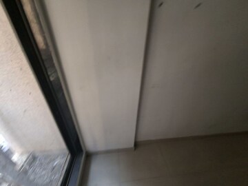 Building Lobby in 1 BHK Apartment at KIPL Morya, Kasarvadavali – for Rent