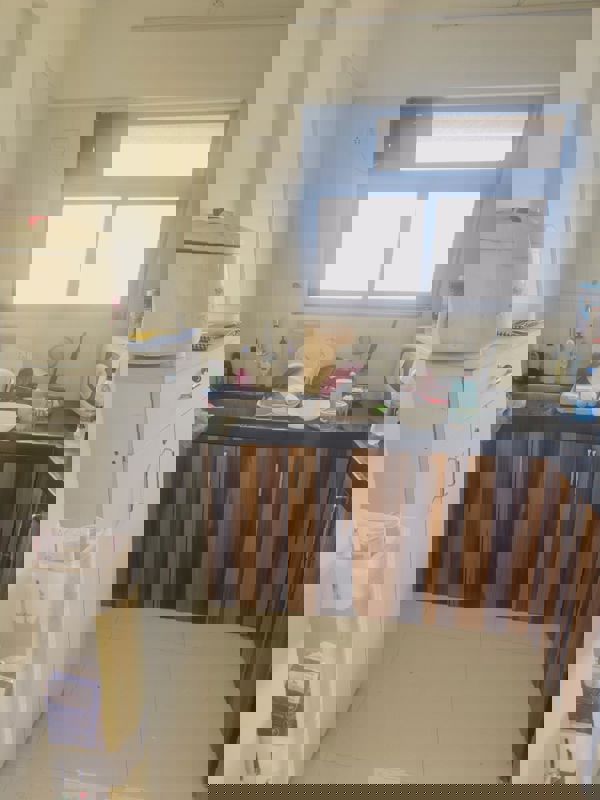 1 BHK + Extra Room Apartment For Rent in Raunak Delight