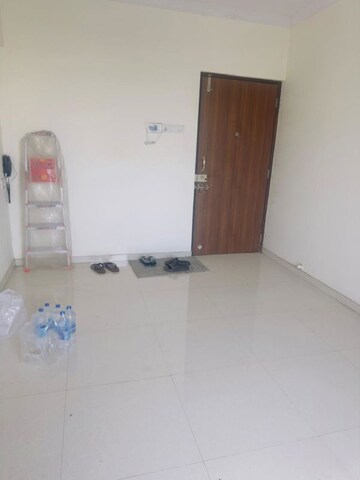 Furnished Amenities in 1 BHK Apartment at Raunak Delight, Owale – for Rent