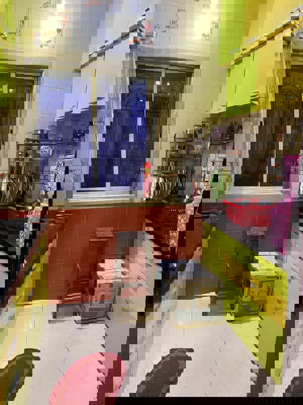 1 BHK + Extra Room Apartment For Rent in Kavya Residency Thane