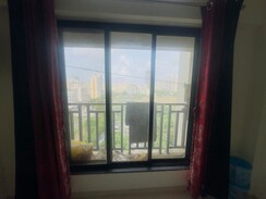1 BHK + Extra Room Apartment For Rent in Kavya Residency Thane