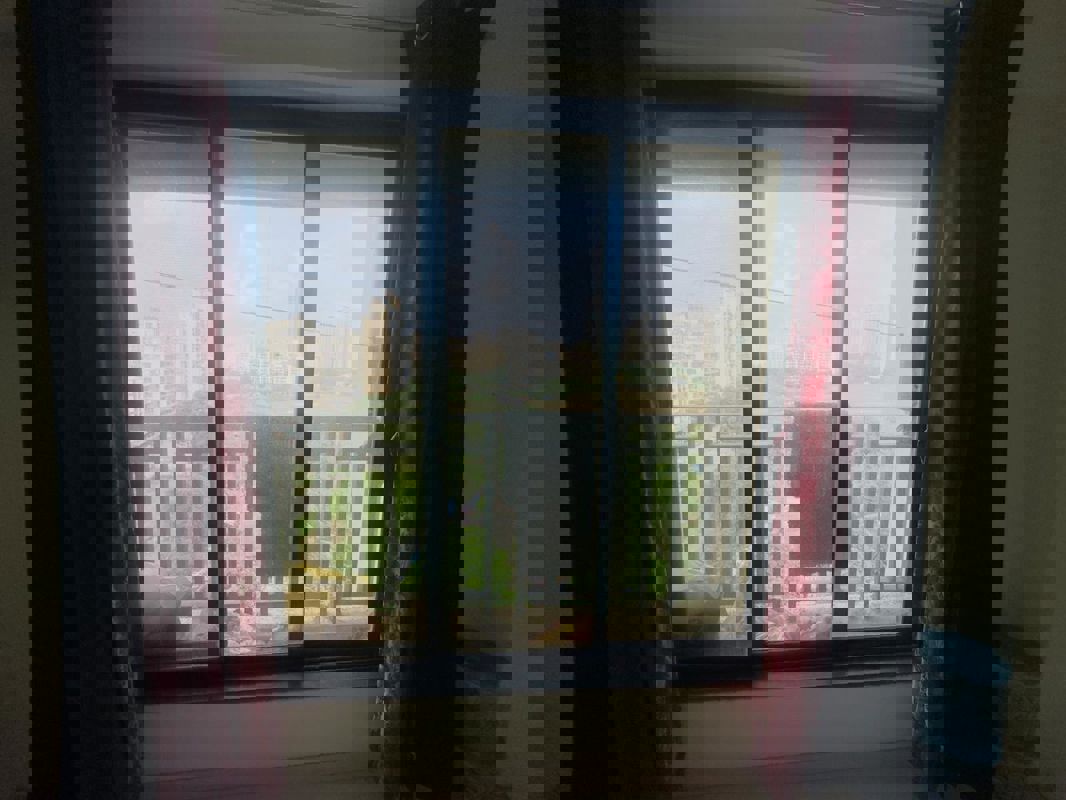 1 BHK + Extra Room Apartment For Rent in Kavya Residency Thane