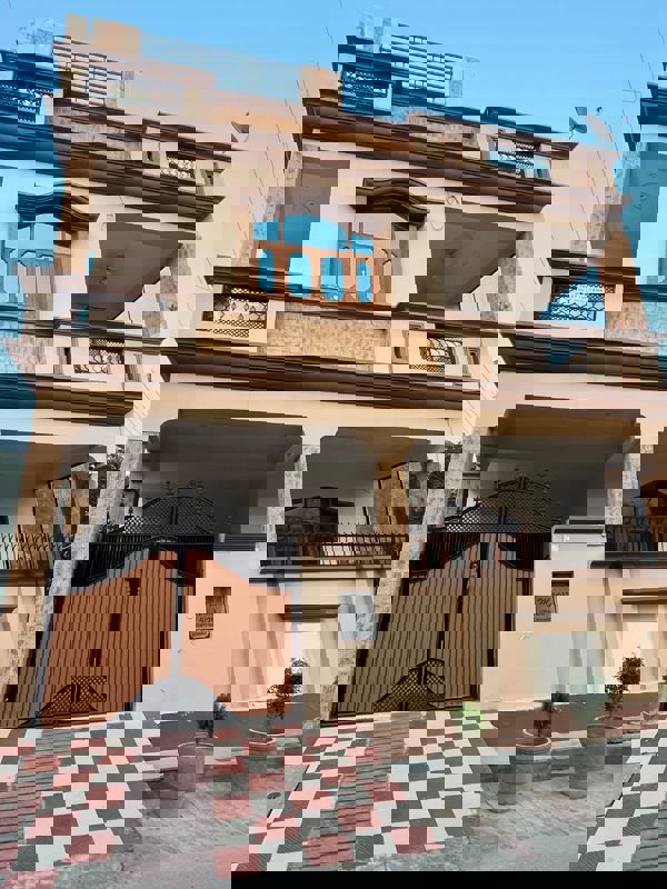 Pg For Rent in Rima Girls Pg 