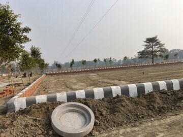  Plot For Sale in Krishna Iscon Valley, Gosainganj