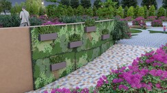 Plot For Sale in Chittora