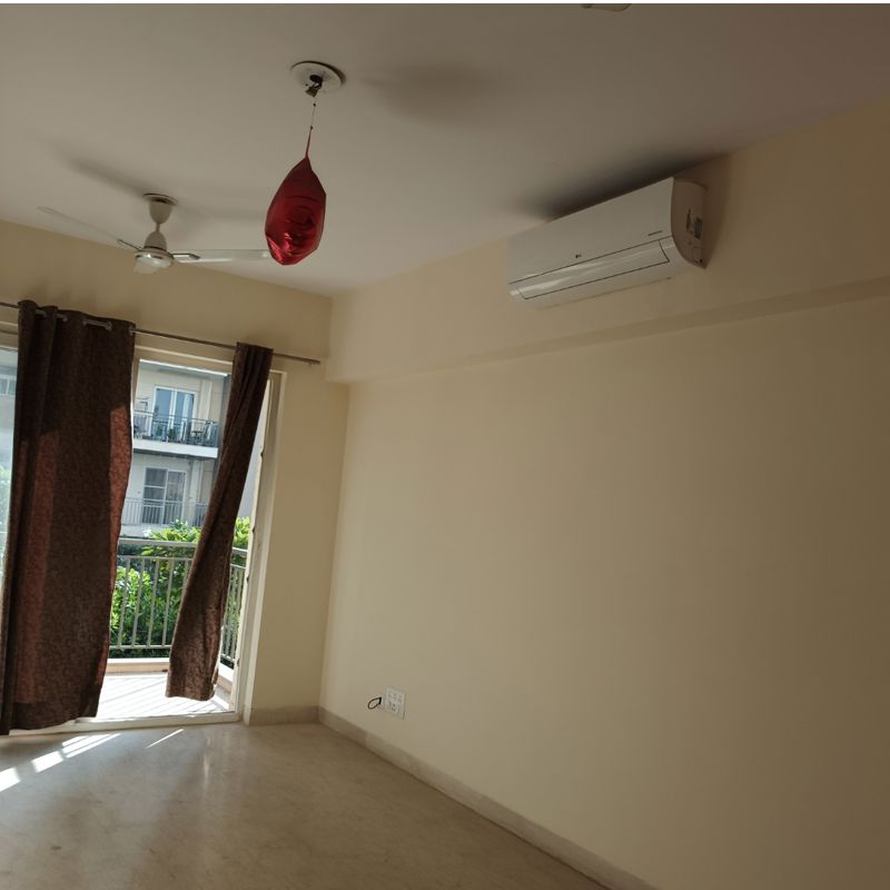 3 BHK Apartment For Sale in Puri Aanandvilas