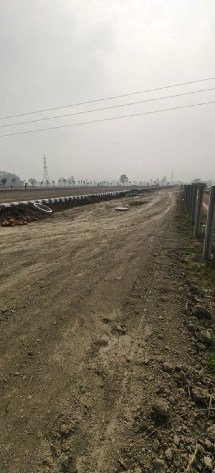 undefined, krishna-iscon-valley  1344 Sq.Ft. Plot In Gosainganj Lucknow 9731439