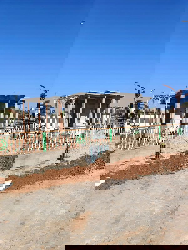 Plot For Sale in Narayan Vihar