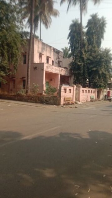  Plot – Exterior View View at Shree CHS Nigdi, Nigdi - for Sale