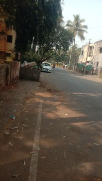  Plot – Exterior View View at Shree CHS Nigdi, Nigdi - for Sale