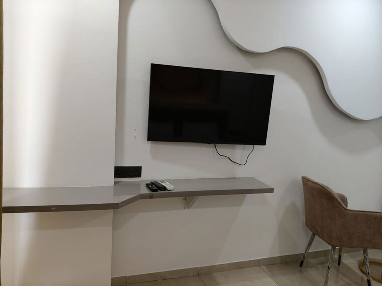 undefined, omaxe-hazratganj-residency 3.5 Bedroom 1710 Sq.Ft. Apartment In Gomti Nagar Lucknow 9731442