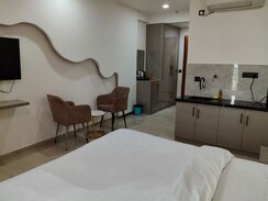 3.5 BHK Apartment For Sale in Omaxe Hazratganj Residency