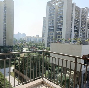 3 BHK Apartment – Exterior View View at Puri Aanandvilas, Sector 81 - for Sale