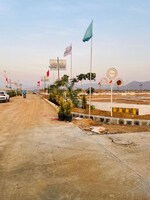 111 Sq.Yd. Plot in Ajmer Road