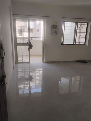 Room in 1 BHK Apartment at Legacy Fortune Exotica, Ravet – for Sale