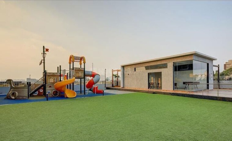 Exterior View, legacy-fortune-exotica 1 Bedroom 667 Sq.Ft. Apartment In Ravet Pune 9731448