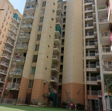 2 BHK Apartment – Exterior View View at Shiv Sai Park Apartments, Sector 87 - for Sale