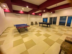 Room in 2 BHK Apartment at MI Central Park, Arjunganj – for Sale