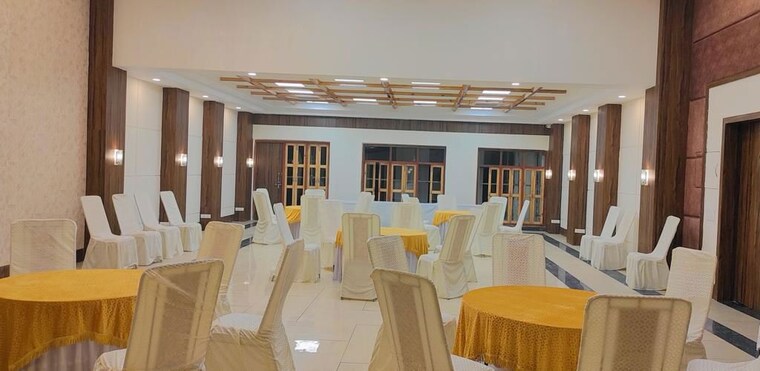 Other, mi-central-park 2 Bedroom 1200 Sq.Ft. Apartment In Arjunganj Lucknow 9729505