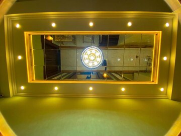 Gym in 2 BHK Apartment at MI Central Park, Arjunganj – for Sale