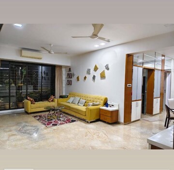 3 BHK Apartment For Rent in Neev Ivory Tower, Dadar West