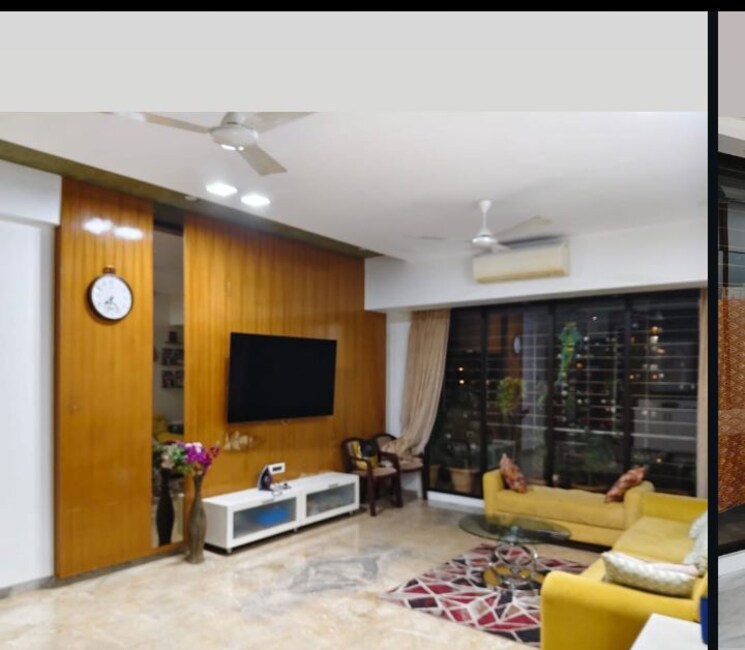 Living Room, neev-ivory-tower 3 Bedroom 2529 Sq.Ft. Apartment In Dadar West Mumbai 9731450