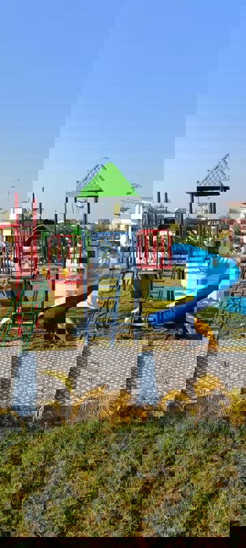 Plot For Sale in Panchvati Nagar 