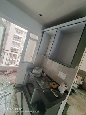 Master Bedroom in 3 BHK Apartment at Rishita Mulberry Villas, Sushant Golf City – for Rent