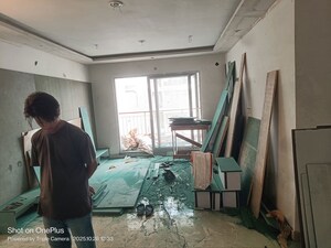 Parking in 3 BHK Apartment at Rishita Mulberry Villas, Sushant Golf City – for Rent