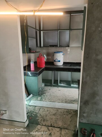 Bathroom in 3 BHK Apartment at Rishita Mulberry Villas, Sushant Golf City – for Rent