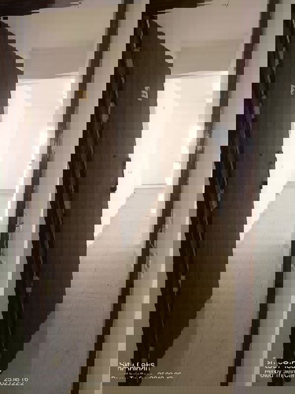 3 BHK + Servant Room 1350 Sq.Ft. Apartment in Rishita Mulberry Villas