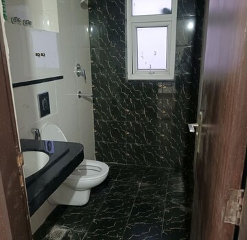 Bathroom in 2 BHK Apartment at BPTP Discovery Park, Sector 80 – for Rent