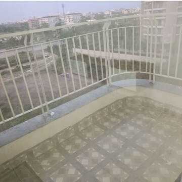 Balcony in 2 BHK Apartment at BPTP Discovery Park, Sector 80 – for Rent