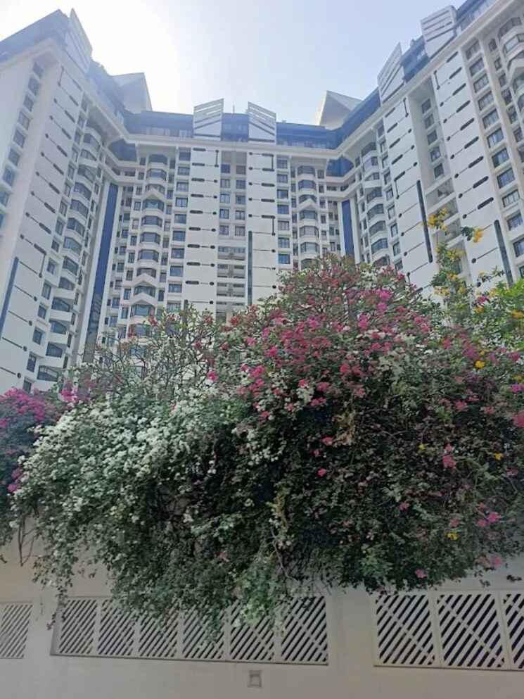 Exterior View, chaitanya-tower 3 Bedroom 1600 Sq.Ft. Apartment In Prabhadevi Mumbai 9731455