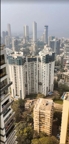 3 BHK + Servant Room Apartment For Rent in Chaitanya Tower