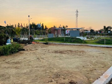 Plot Area in  Plot at Sikar Road – for Sale