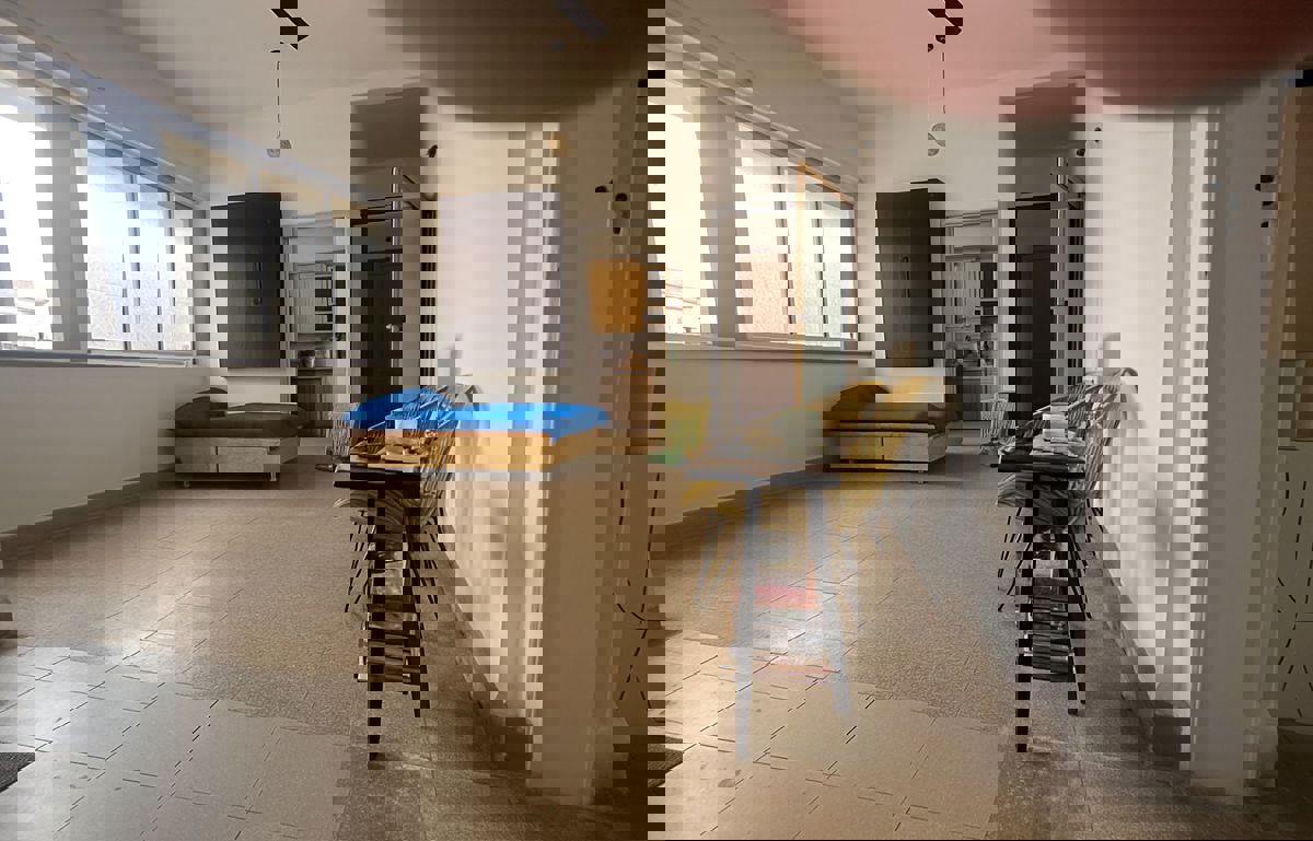 2 BHK + Pooja Room Apartment For Rent in MIG Colony