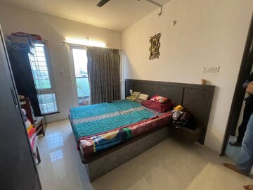 2 BHK Apartment For Rent in Majestique Towers, Kharadi