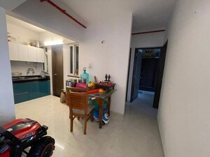 Parking in 2 BHK Apartment at Majestique Towers, Kharadi – for Rent
