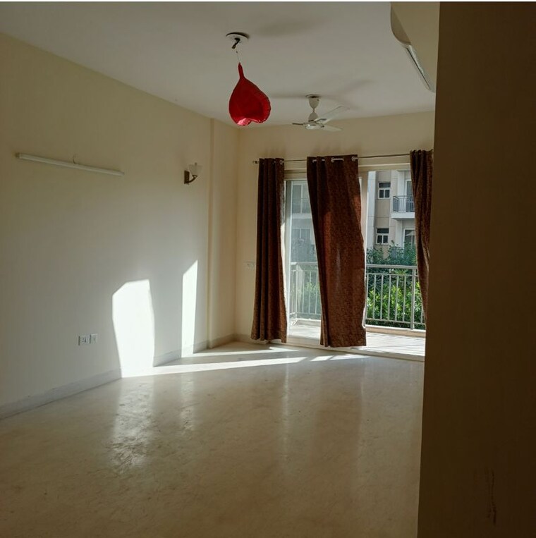 Living Room, puri-aanandvilas 3 Bedroom 1940 Sq.Ft. Apartment In Sector 81 Faridabad 9731460