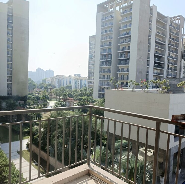 Exterior View, puri-aanandvilas 3 Bedroom 1940 Sq.Ft. Apartment In Sector 81 Faridabad 9731460