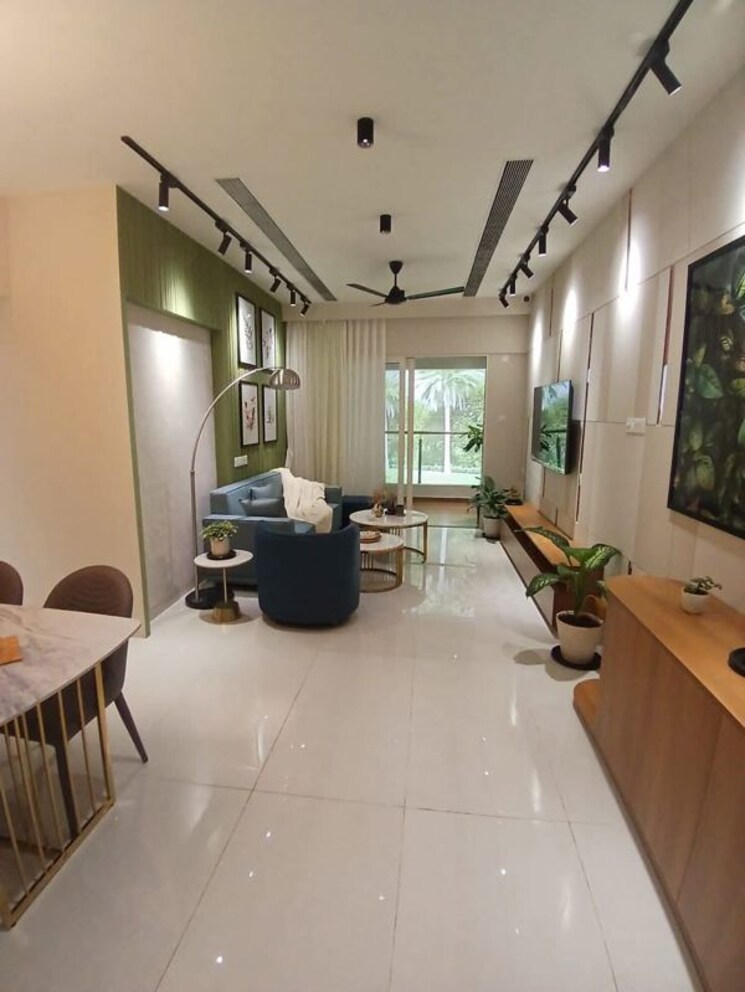 Master Bedroom, yashwin-orrizonte 2 Bedroom 780 Sq.Ft. Apartment In Kharadi Pune 9731462