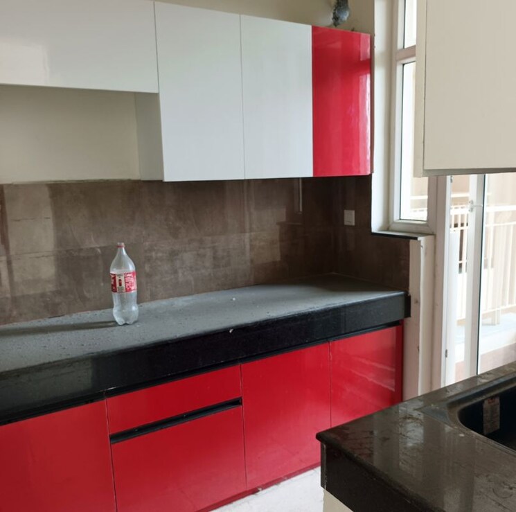 Kitchen, bptp-discovery-park 2 Bedroom 1248 Sq.Ft. Apartment In Sector 80 Faridabad 9731463