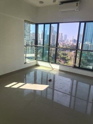 3.5 BHK Apartment For Rent in Peninsula Celestia Spaces, Parel