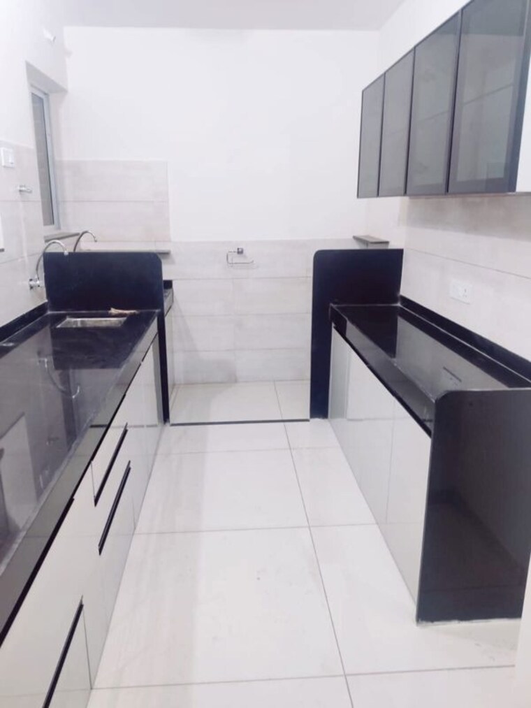 Kitchen, yashwin-orrizonte 2.5 Bedroom 950 Sq.Ft. Apartment In Kharadi Pune 9731470