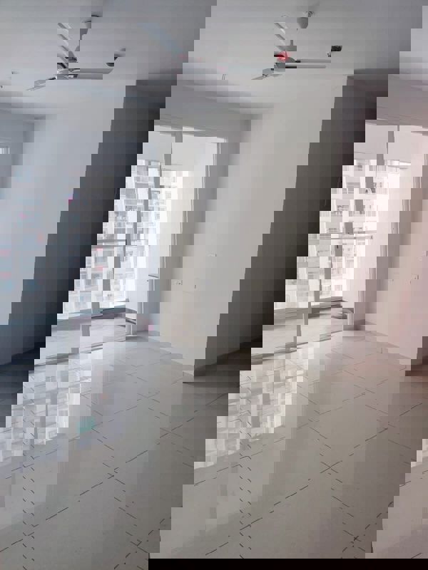 2.5 BHK Apartment For Rent in Yashwin Orrizonte