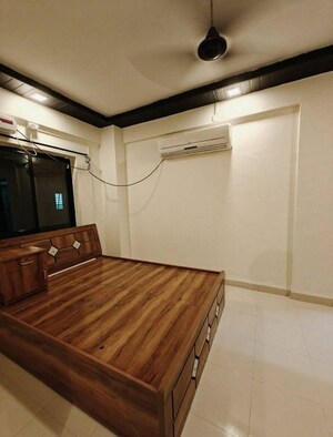 Bedroom in 1 RK Apartment at Sanjay Park – for Rent