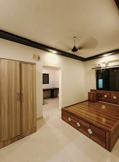 1 RkApartment For Rent in Sanjay Park