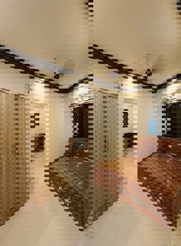 1 RkApartment For Rent in Sanjay Park