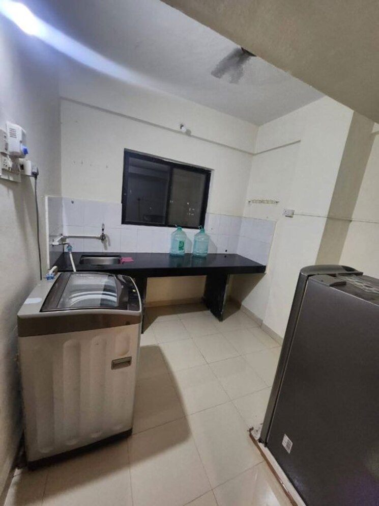 Kitchen, sanjay park 1 RK 500 Sq.Ft. Apartment In Sanjay Park Pune 9731471